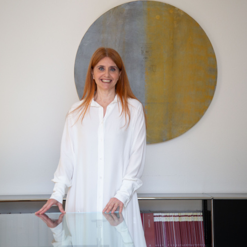 Profile picture for user Patrizia Casoni Delcò