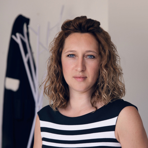 Profile picture for user Céline Jarry-Lacombe