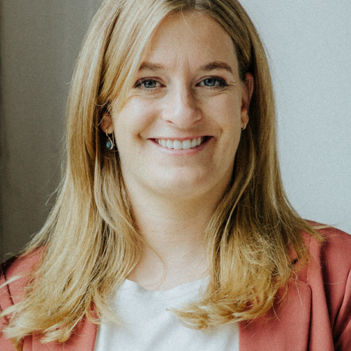 Profile picture for user Annina Hostettler