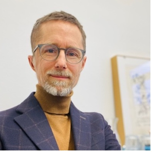 Thomas Baumberger