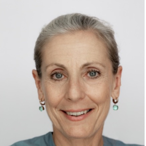 Christine Tschannen